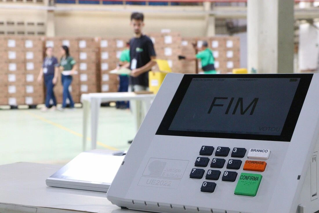 Votar para, quem sabe, transformar as coisas